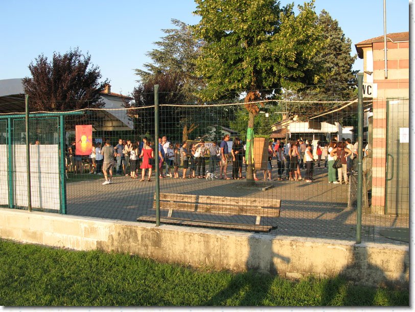 Foto successiva